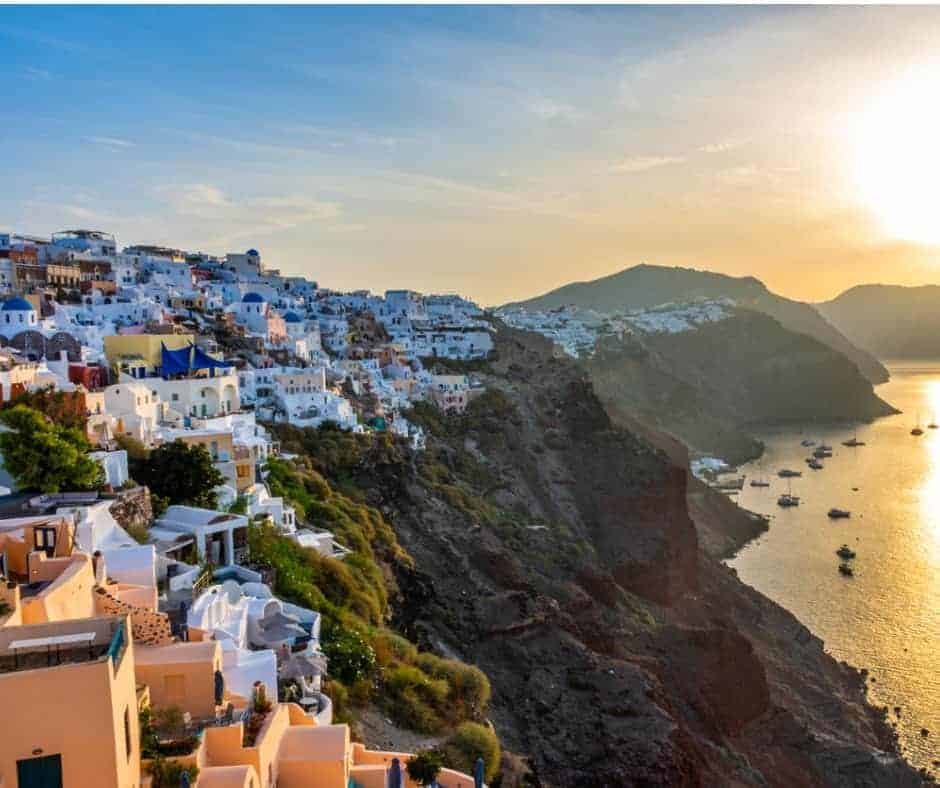 Tips voor reizen in Griekenland